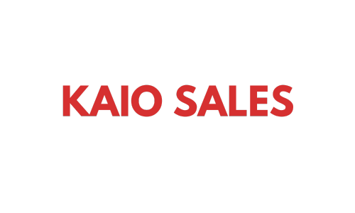 KAIO SALES (500 x 300 px)